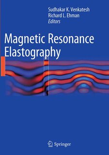 Front cover_Magnetic Resonance Elastography