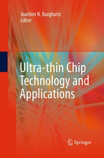 Front cover_Ultra-thin Chip Technology And Applications