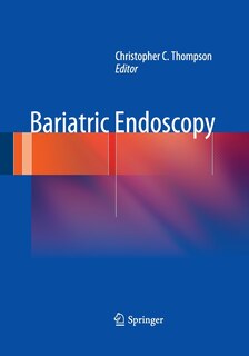 Front cover_Bariatric Endoscopy