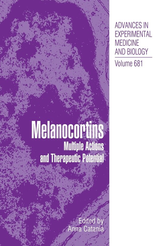 Couverture_Melanocortins