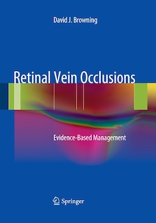 Couverture_Retinal Vein Occlusions