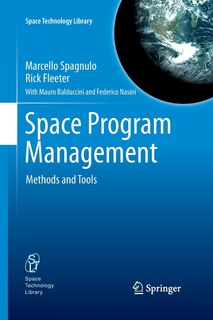 Couverture_Space Program Management