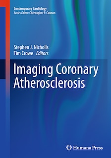 Couverture_Imaging Coronary Atherosclerosis