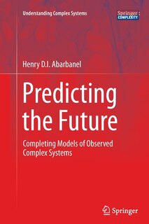 Front cover_Predicting The Future