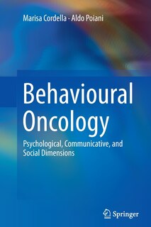 Couverture_Behavioural Oncology