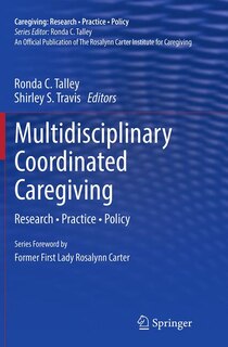 Couverture_Multidisciplinary Coordinated Caregiving