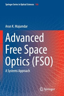 Couverture_Advanced Free Space Optics (fso)