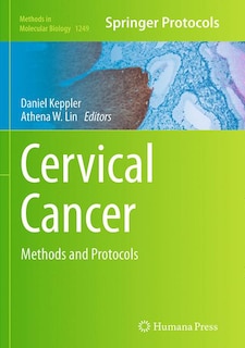 Front cover_Cervical Cancer