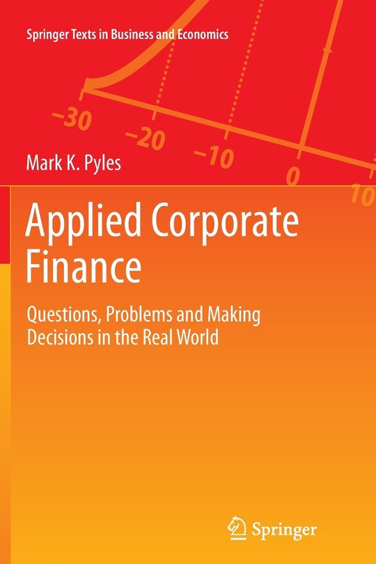 Couverture_Applied Corporate Finance