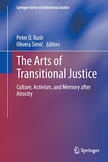 Couverture_The Arts Of Transitional Justice