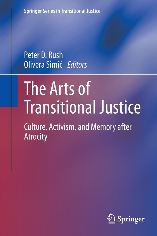 Couverture_The Arts Of Transitional Justice