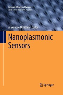 Couverture_Nanoplasmonic Sensors