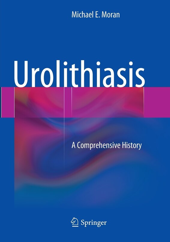 Couverture_Urolithiasis
