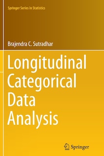 Couverture_Longitudinal Categorical Data Analysis