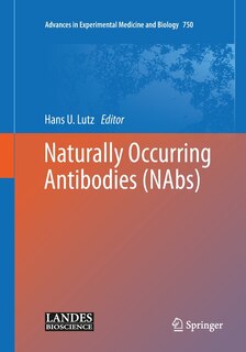 Front cover_Naturally Occurring Antibodies (nabs)