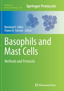 Couverture_Basophils And Mast Cells