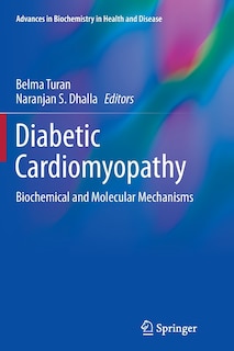 Couverture_Diabetic Cardiomyopathy