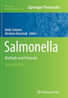 Front cover_Salmonella