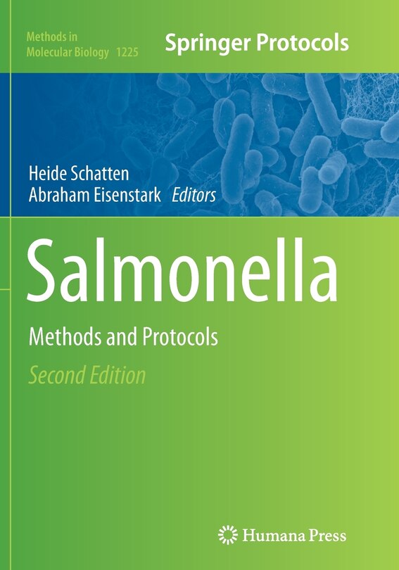 Front cover_Salmonella