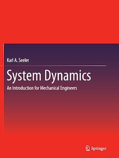 Front cover_System Dynamics