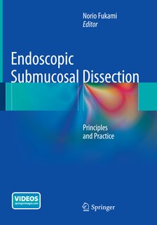 Front cover_Endoscopic Submucosal Dissection