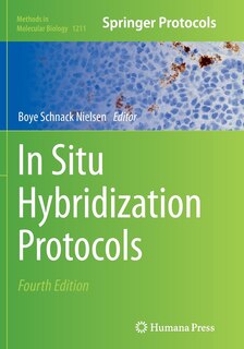 Couverture_In Situ Hybridization Protocols