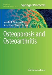 Front cover_Osteoporosis And Osteoarthritis