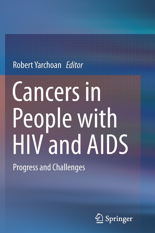 Front cover_Cancers In People With Hiv And Aids