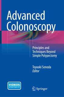 Couverture_Advanced Colonoscopy