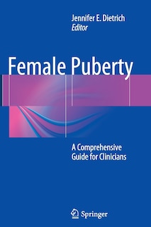 Couverture_Female Puberty