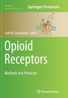 Front cover_Opioid Receptors