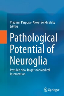 Couverture_Pathological Potential Of Neuroglia