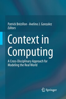 Front cover_Context In Computing