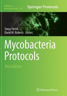 Couverture_Mycobacteria Protocols