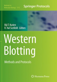 Front cover_Western Blotting