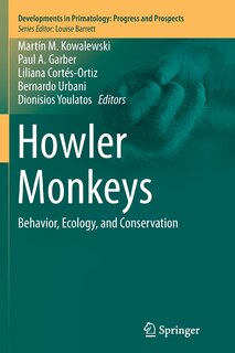 Couverture_Howler Monkeys