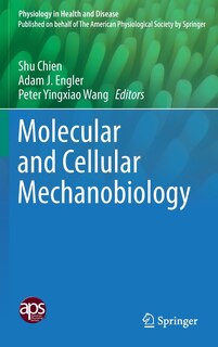 Front cover_Molecular And Cellular Mechanobiology