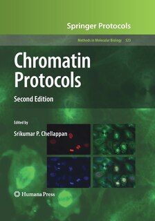 Couverture_Chromatin Protocols