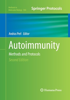 Front cover_Autoimmunity