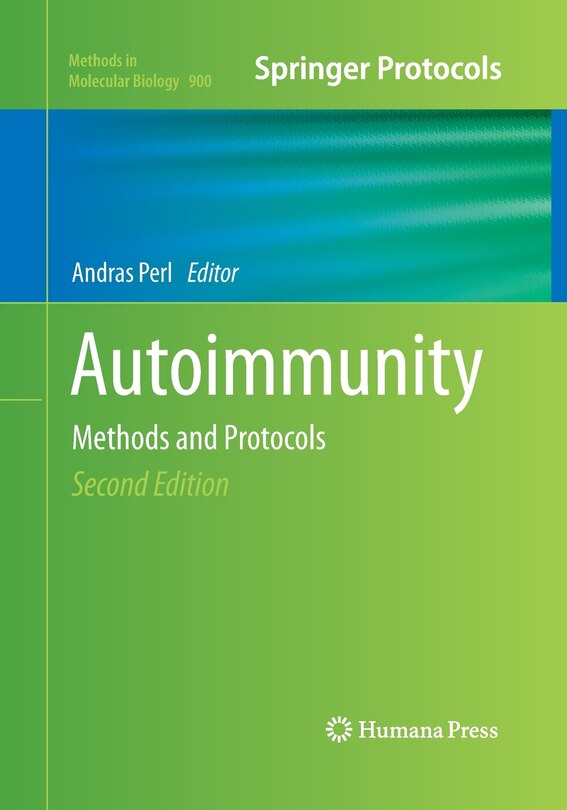 Front cover_Autoimmunity