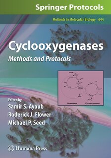 Front cover_Cyclooxygenases