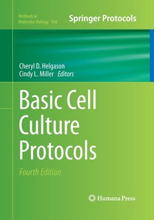 Basic Cell Culture Protocols