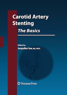Front cover_Carotid Artery Stenting