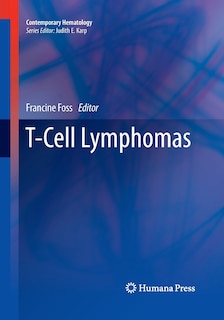 Front cover_T-cell Lymphomas