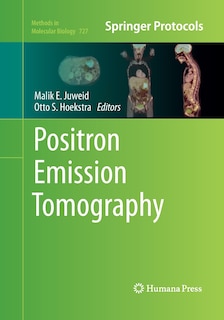 Front cover_Positron Emission Tomography