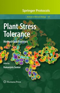 Couverture_Plant Stress Tolerance