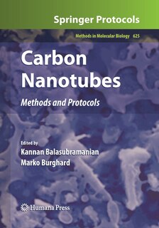 Couverture_Carbon Nanotubes
