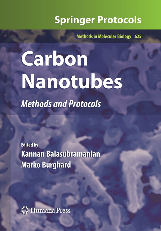 Couverture_Carbon Nanotubes