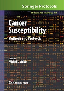 Couverture_Cancer Susceptibility