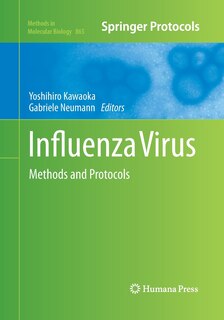 Couverture_Influenza Virus